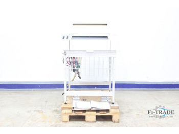 Machine d'impression