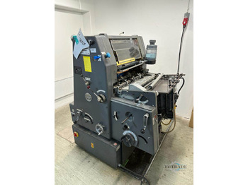 Presse offset HEIDELBERG