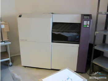 Machine d'impression HEIDELBERG