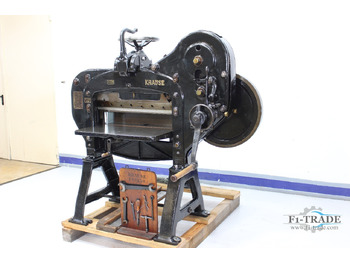 Massicot Karl Krause SM: photos 3