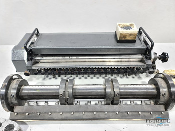 Pièces de rechange pour Matériel industriel Heidelberg GTO46: photos 4