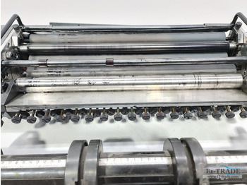 Pièces de rechange pour Matériel industriel Heidelberg GTO46: photos 5