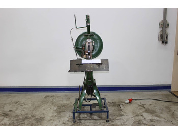 Machine d'impression Polygraph 103: photos 3