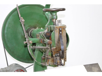 Machine d'impression Polygraph 103: photos 4