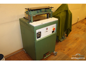 Machine d'impression Schmedt PräForm HHS 20: photos 2
