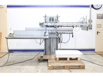 Machine d'impression