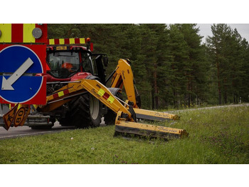 Broyeur d'accotement Elho TPM 520 Power Arm Front (bj 2024): photos 5