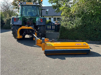 Broyeur d'accotement FERRI