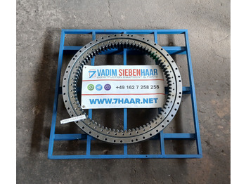 Couronne d'orientation FUCHS