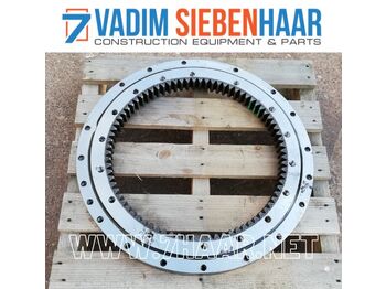 Couronne d'orientation KUBOTA