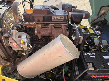 Compacteur AMMANN ARX 26: photos 4