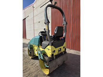 Compacteur AMMANN ARX 26: photos 3
