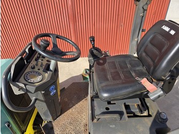 Compacteur AMMANN ARX 26: photos 5