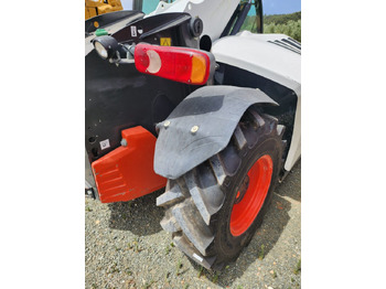 Chariot télescopique BOBCAT TL30.60DA: photos 4