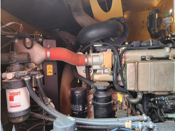 Mini tombereau JCB 9TFT: photos 5 Mini tombereau JCB 9TFT: photos 5