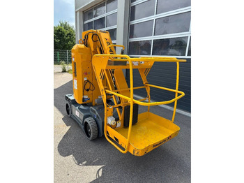 Nacelle articulée Haulotte Star 10 AC 10m Elektro Mast-Arbeitsbühne: photos 3 Nacelle articulée Haulotte Star 10 AC 10m Elektro Mast-Arbeitsbühne: photos 3