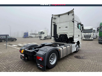 Tracteur routier MAN TGX 18.480 GX cab: photos 5