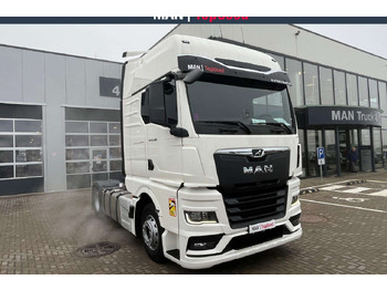 Tracteur routier MAN TGX 18.480 GX cab: photos 4