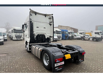 Tracteur routier MAN TGX 18.480 GX cab: photos 3