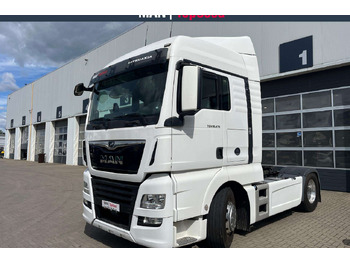 Tracteur routier MAN TGX 18.470