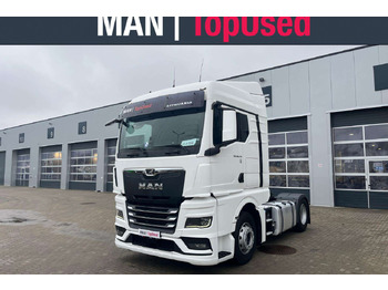 Tracteur routier MAN TGX 18.470