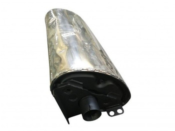 Catalyseur pour Camion Katalysator Euro 4 MERCEDES Vario - A0014903314: photos 3