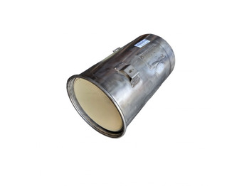 Catalyseur pour Camion Katalysator MAN - 36151030047: photos 3