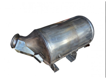 Catalyseur DAF