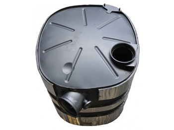 Catalyseur pour Camion Katalysator SCR Euro 5 VOLVO FH, FM - 16.1L - 20900166: photos 2 Catalyseur pour Camion Katalysator SCR Euro 5 VOLVO FH, FM - 16.1L - 20900166: photos 2