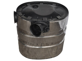 Catalyseur RENAULT Kerax