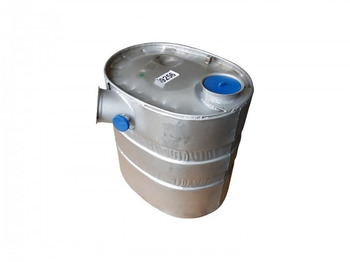 Catalyseur RENAULT Kerax