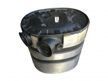 Catalyseur RENAULT Kerax