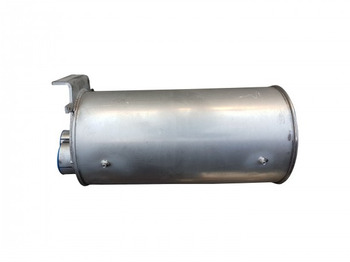 Catalyseur pour Camion neuf Neue Katalysator SCR Euro 5 MAN TGM, TGL - 6.9 - 81151010437 81151010465 81151010436: photos 3