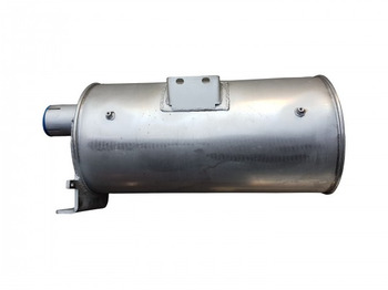 Catalyseur pour Camion neuf Neue Katalysator SCR Euro 5 MAN TGM, TGL - 6.9 - 81151010437 81151010465 81151010436: photos 4