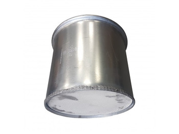 Système d'échappement pour Camion Rußpartikelfilter Partikelfilter DPF MAN TGX TGS Euro 6 - 81151030107 81151030128 81151036130 36151030038: photos 2 Système d'échappement pour Camion Rußpartikelfilter Partikelfilter DPF MAN TGX TGS Euro 6 - 81151030107 81151030128 81151036130 36151030038: photos 2