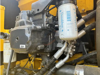 Pelle sur chenille 2020 Year Komastu Crawler Excavator Pc220-8 Pc220lc-8 In Excellent Condition,22ton Used Komatsu Excavator For Sale In Shanghai: photos 5