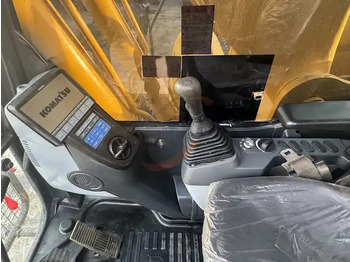 Pelle sur chenille 2020 Year Komastu Crawler Excavator Pc220-8 Pc220lc-8 In Excellent Condition,22ton Used Komatsu Excavator For Sale In Shanghai: photos 4