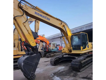 Pelle sur chenille KOMATSU PC220-8