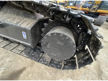 Pelle sur chenille 90% new used 22t Doosan DH220LC-9E DH220-9 DH220-9E DH220LC-9 crawler excavator: photos 3