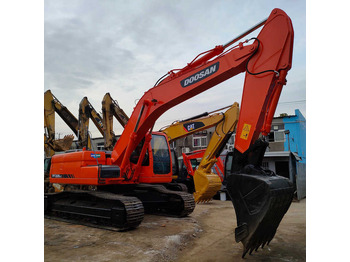 Pelle DOOSAN DH220