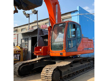 Pelle DOOSAN DH220
