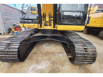 Pelle sur chenille Caterpilllar CAT 320D 320GX 312D Excavator Used Hydraulic Crawler Excavator Used Cat Excavator: photos 3
