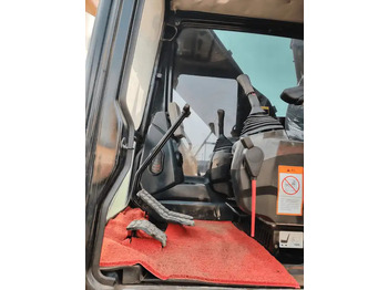 Pelle China Used Machine Sany 135c Crawler Excavator Hydraulic Crawler Excavator Sany 215c 265c 265h Earth Moving Machinery: photos 3