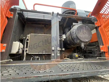 Pelle Excavator Complete Drive Cab Assy DX225 DX520 DX520LC DX480LC Doosan DX340 cabin Doosan DX300 cabin: photos 5
