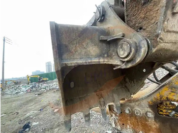 Pelle Excavator Complete Drive Cab Assy DX225 DX520 DX520LC DX480LC Doosan DX340 cabin Doosan DX300 cabin: photos 3