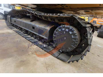 Pelle sur chenille Excavator cabin 320c excavator cab cat 325 cl cabin for caterpillar excavator 320C: photos 4
