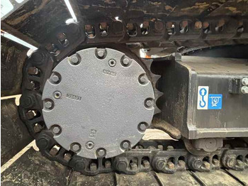 Pelle sur chenille Excavator used Hitachi ZX200 ZX120, excavator original japan Hitachi, excavator original  Japan used excavator Hitachi: photos 5