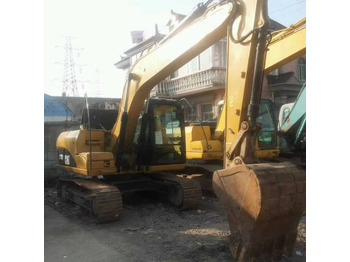 Mini pelle CATERPILLAR 308 D