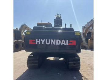 Pelle HYUNDAI