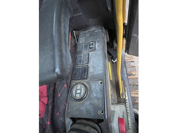 Pelle sur chenille Original Excellent Performance 48 Ton Volvo Crawler Excavator Ec480dl Volvo 480 Ec 480dl Ec480d L Ec480 Dl Hydraulic Excavator: photos 3
